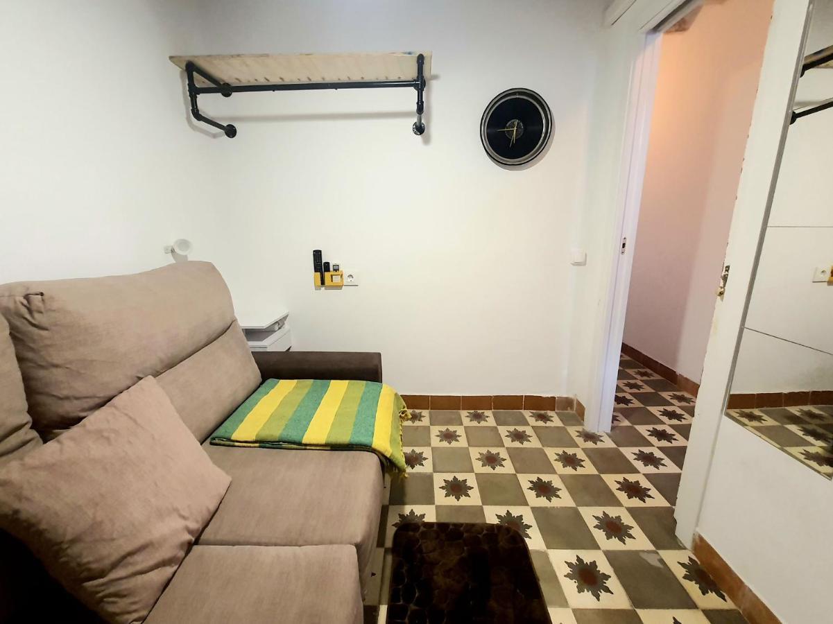 Viejo Hospedaje Frühstückspension Almería