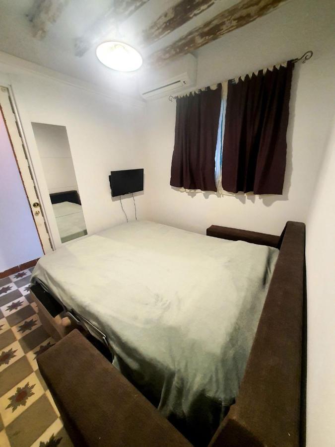 Frühstückspension Viejo Hospedaje Almería